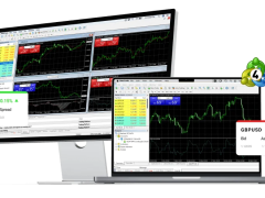Empowering Investors A Deep Dive into the Benefits of Online Trading