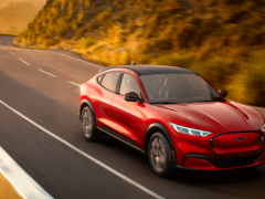 The Ford Mustang: A Timeless Icon of Power, Performance, and Style