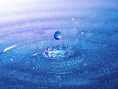 Drops, waterdrop, splash — Cost Efficiency and Savings: The Financial Benefits of High-Volume Merchant Accounts