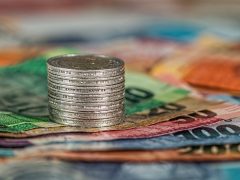 Coins, banknotes, money — Discreet and Reliable Private Investigator Australia