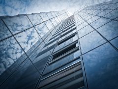 Architecture, building, city — Home Depot Military Discount Policy & Benefits Guide