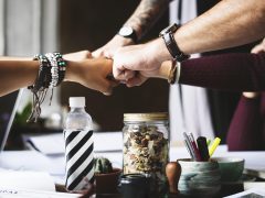 Action, collaborate, collaboration — Legal Advantages of Squatters Rights in Michigan for Residents