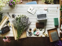 Arrangement, attractive, beautiful — Selling an Independent Insurance Agency Made Simple and Rewarding