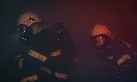 fire watch company