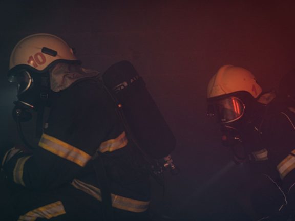 fire watch company