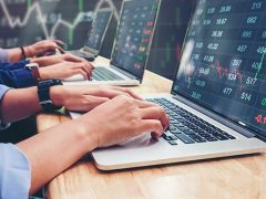 Top three traits of the professional cryptocurrency traders