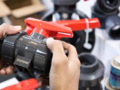 Atam Valves Q2 Results