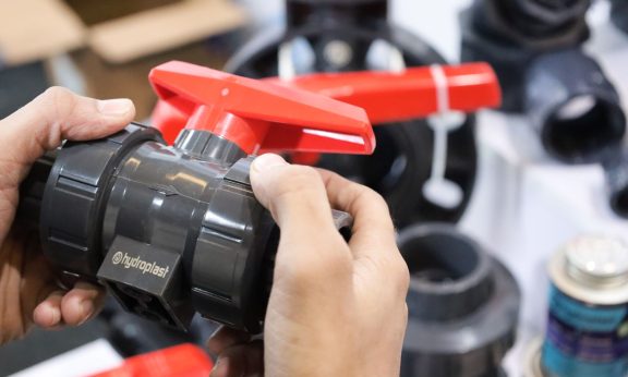 Atam Valves Q2 Results