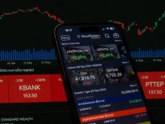 AutoZone stock performance
