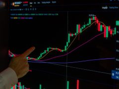 Bitcoin ETFs demand