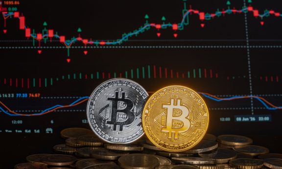 Bitcoin price prediction