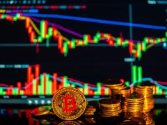 Bitcoin price today