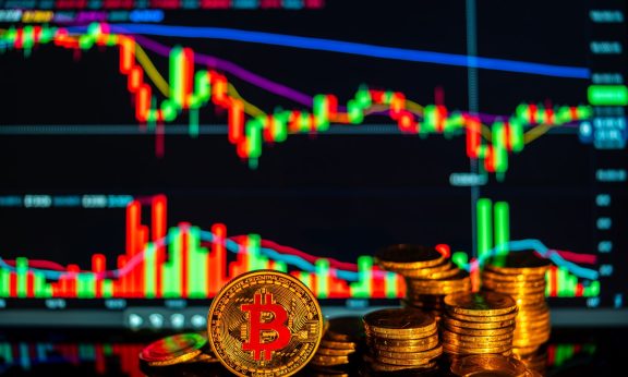 Bitcoin price today