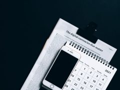 corporate actions this week