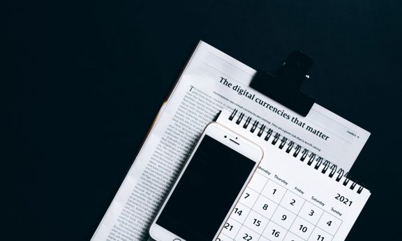 corporate actions this week