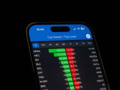 FirstService stock gains