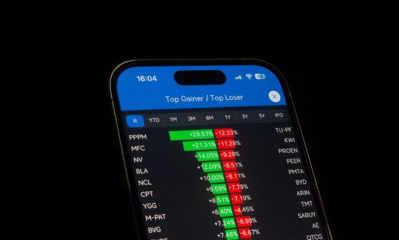 FirstService stock gains