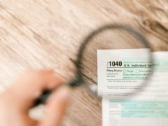 income tax bracket changes