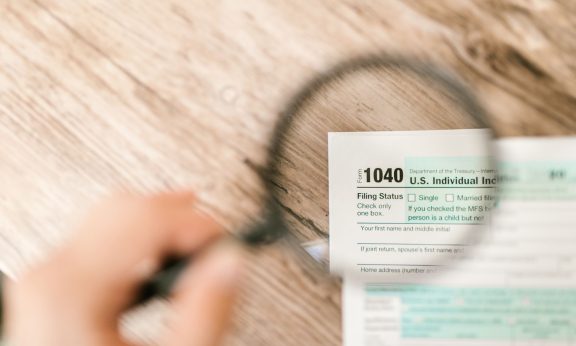 income tax bracket changes