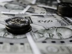 Indian space startup funding
