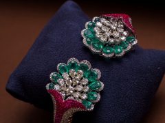 Shankesh Jewellers profit