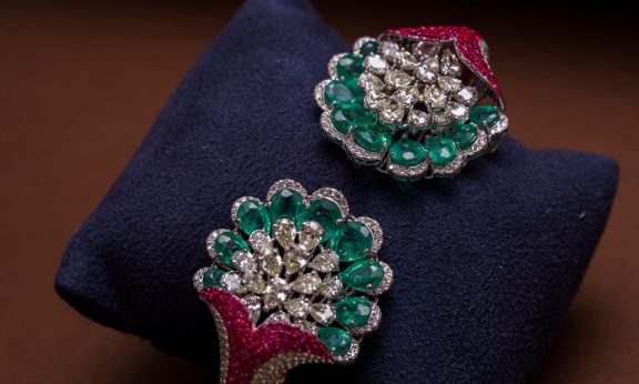 Shankesh Jewellers profit