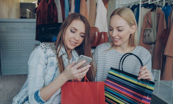 SS Retail shares