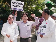 Adani Group stocks rally