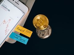 Bitcoin price news