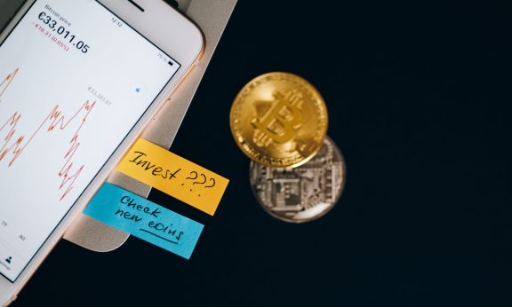 Bitcoin price news