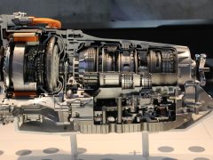 Bonfiglioli Transmissions IPO
