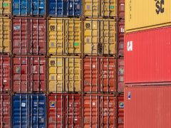 container freight rates