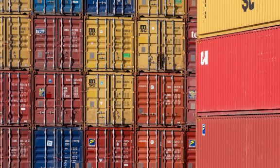 container freight rates