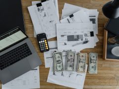 First Busey earnings report