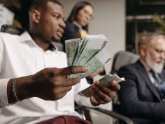 investment and financial cooperation