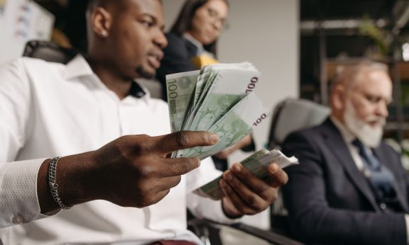 investment and financial cooperation