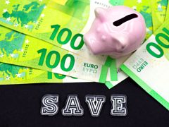 Irish savings scheme