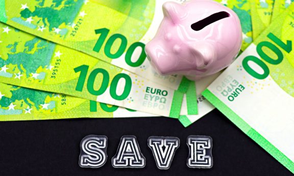 Irish savings scheme