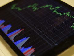 LG Electronics India stock