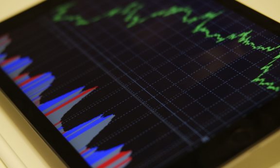 LG Electronics India stock