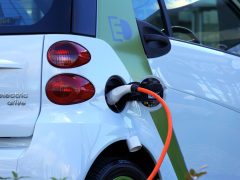 MDR charge impact