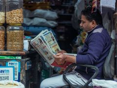 Paytm Payments Bank
