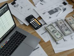 Recon Technology earnings date
