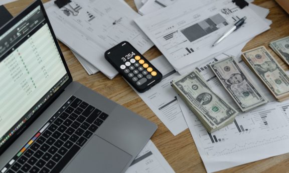 Recon Technology earnings date