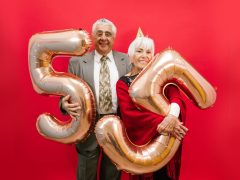 retiring at 45