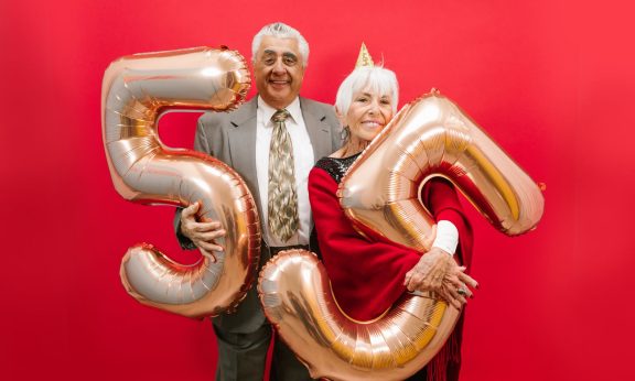 retiring at 45
