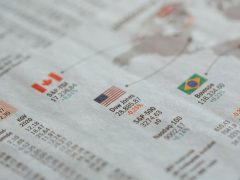 Stock Market Updates