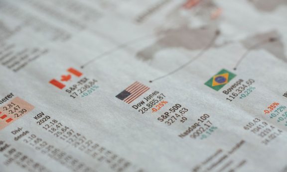 Stock Market Updates
