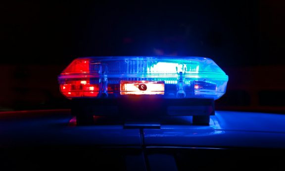dui enforcement