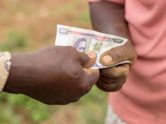 Uganda interest rate hike